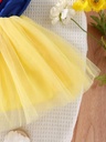 Snow white Cosplay Dress