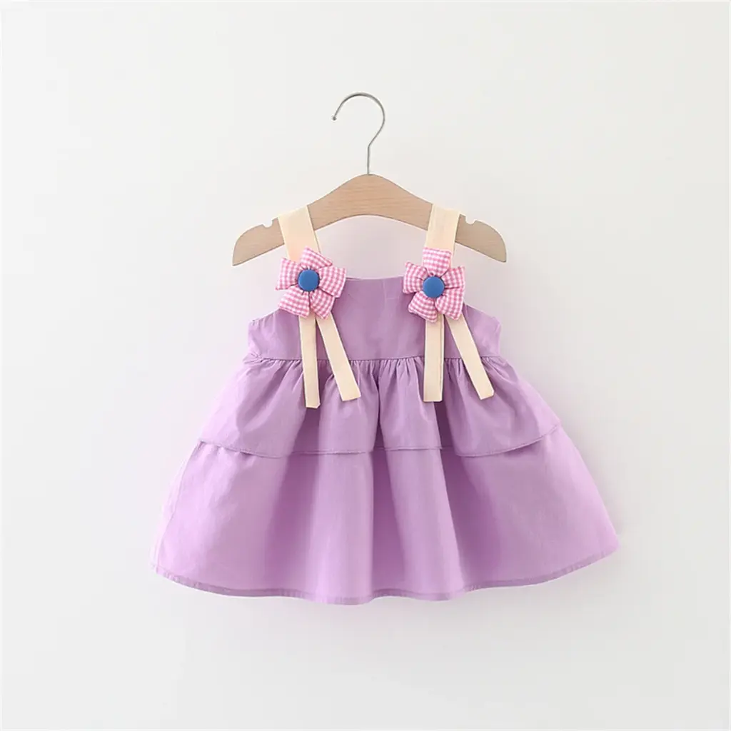 [XDT101] Clarisse - Baby Dress Summer