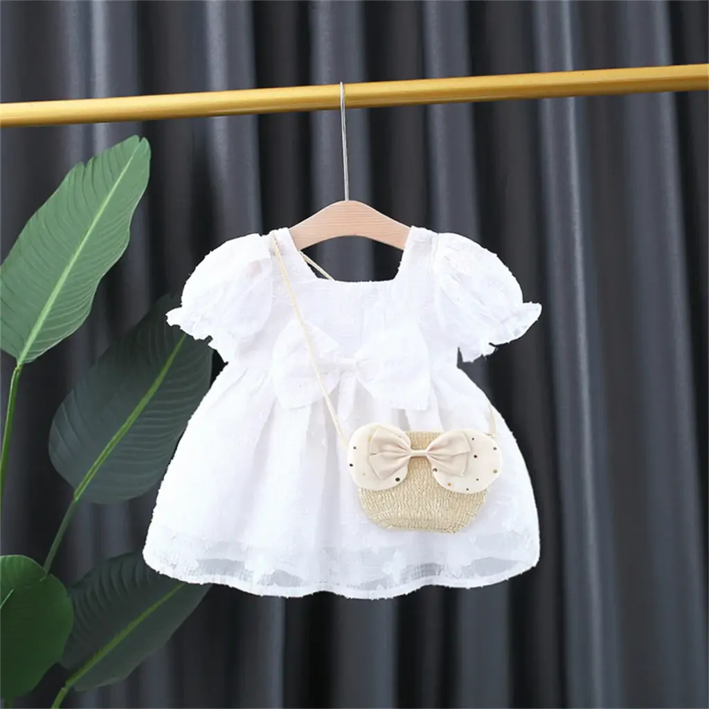 Jane - Fairy dress
