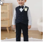 Ensemble Prince Amir