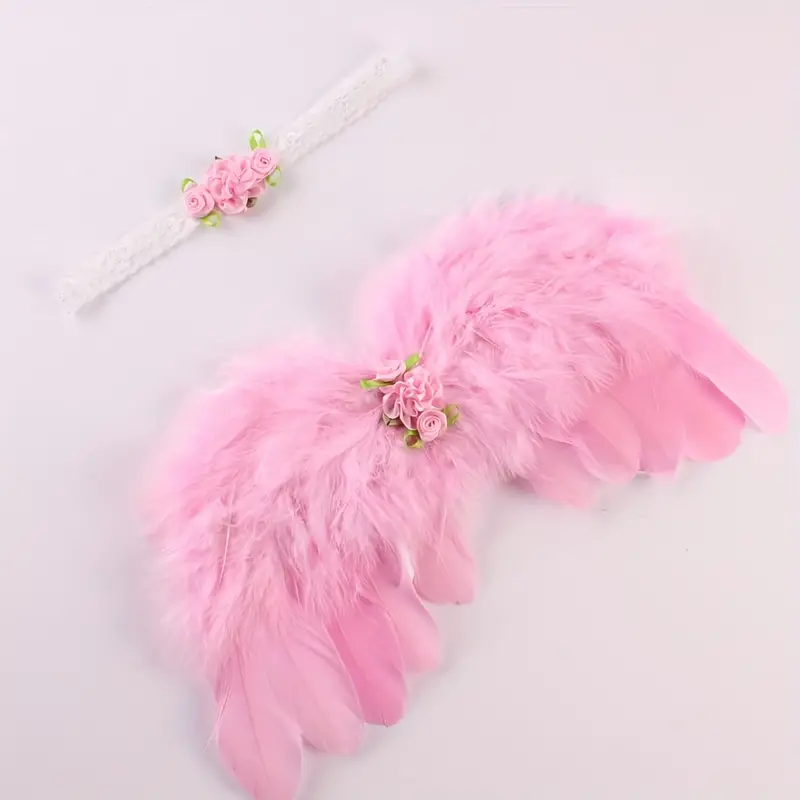 Angel Wings