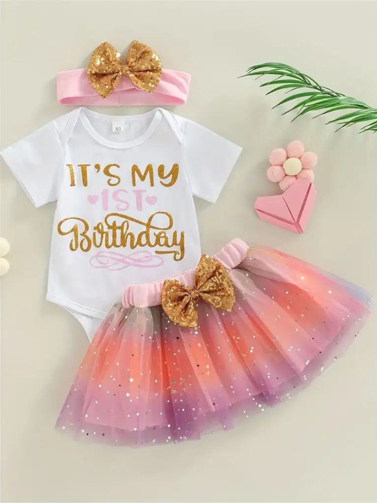 ¡Es mi cumpleaños!