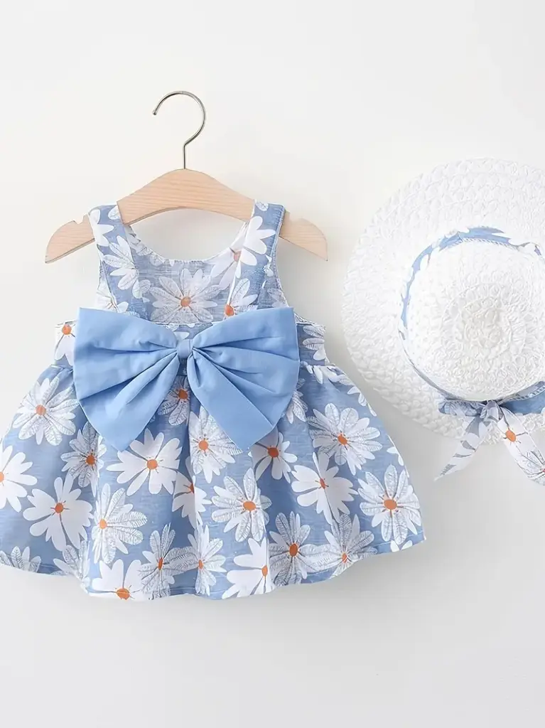 Vestido Miss Lina
