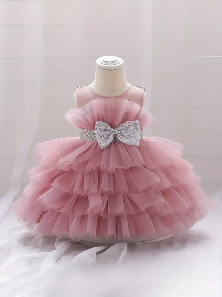 Vestido de Princesa