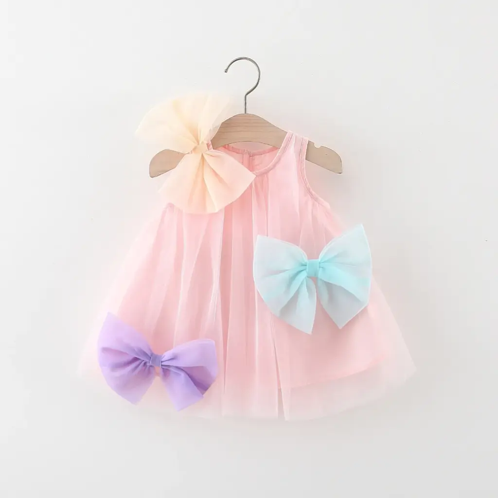 Ariel - three-dimensional princess costume