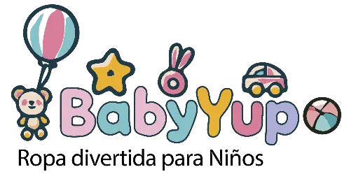Baby Yup - Un storia di vestiti per la tua bambina